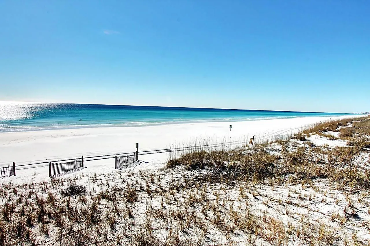 Gulf Crest #7 Apartment Destin