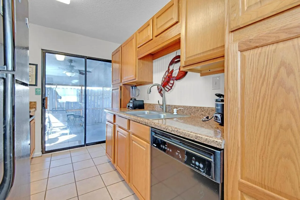 Gulf Crest #7 Apartment Destin United States