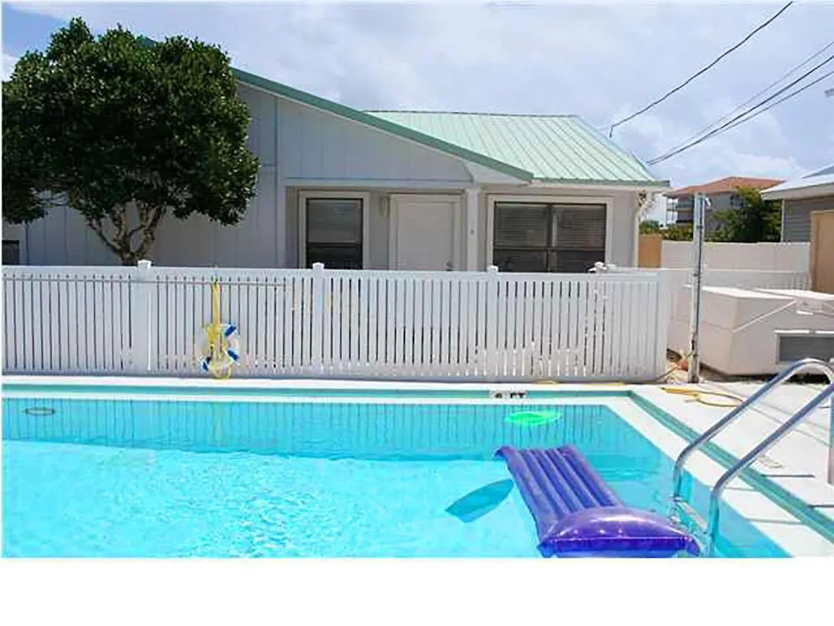 Gulf Crest #7 Apartment Destin
