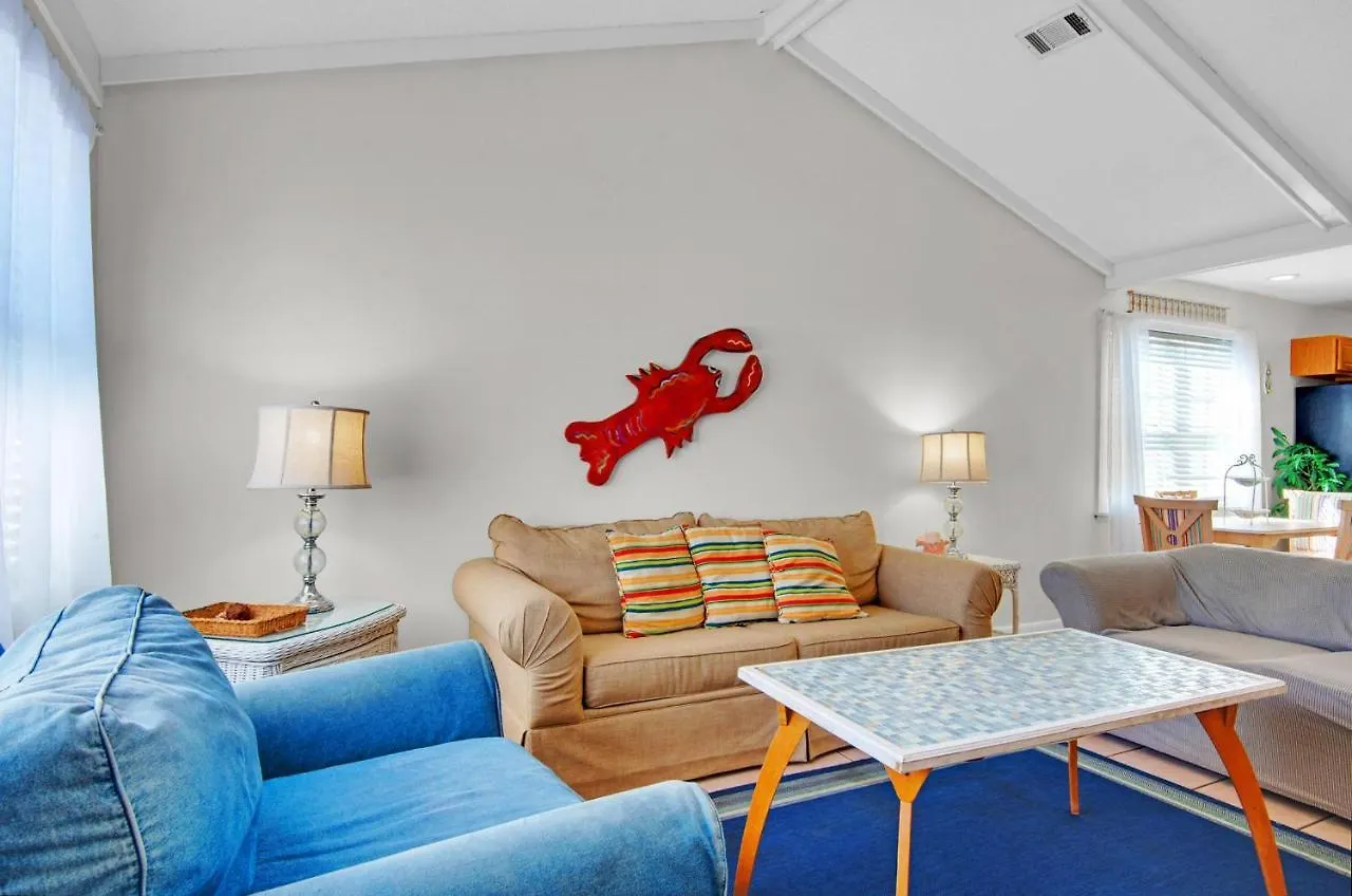Gulf Crest #7 Apartment Destin United States