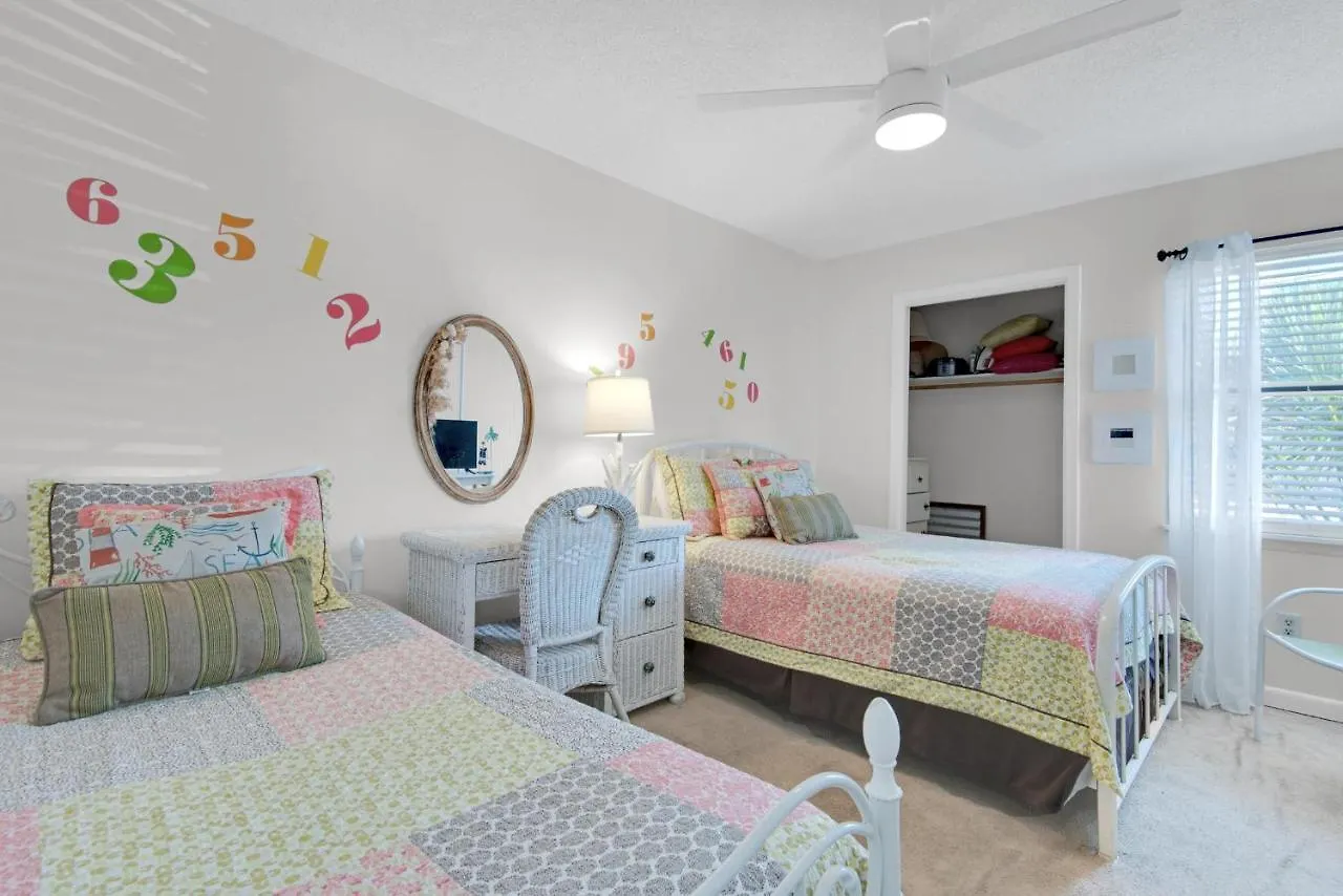 Gulf Crest #7 Apartment Destin 0*,  United States