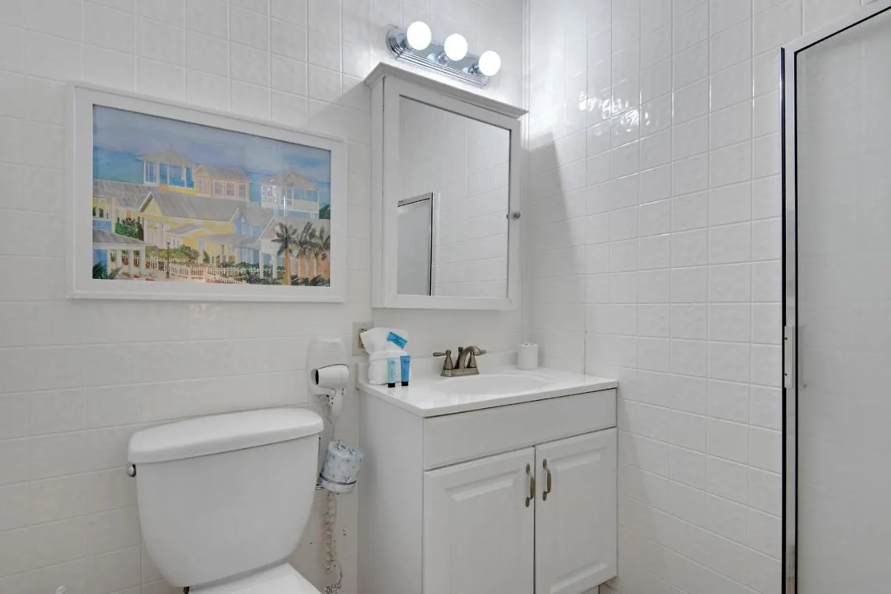 Gulf Crest #7 Apartment Destin United States