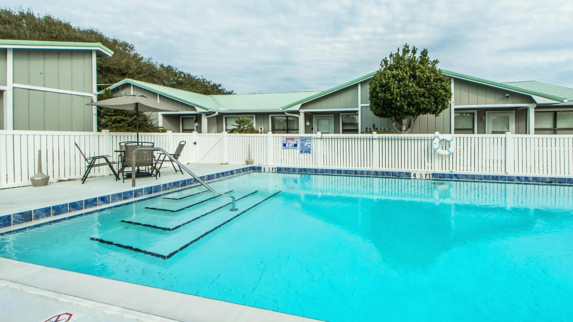 Gulf Crest #7 Apartment Destin United States